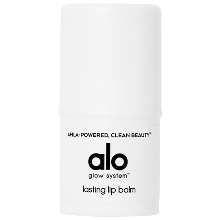 Lasting + Hydrating Lip Balm with VitaminC ALO Sephora