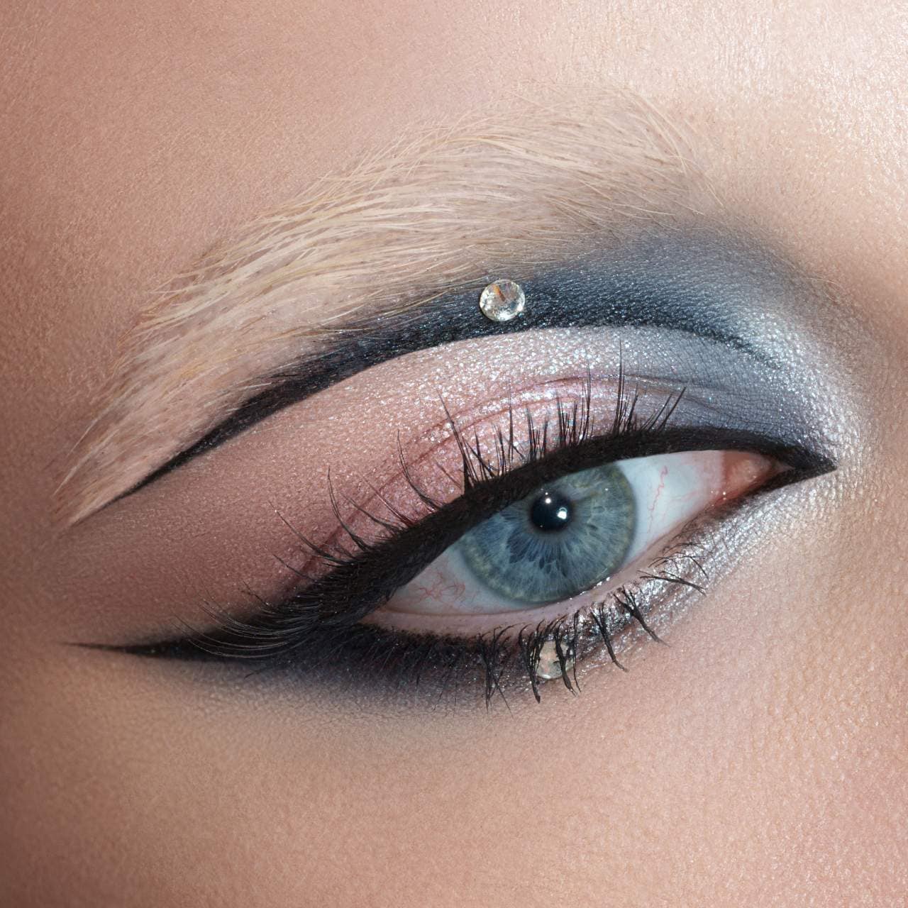 Xenon Palette - NATASHA DENONA | Sephora