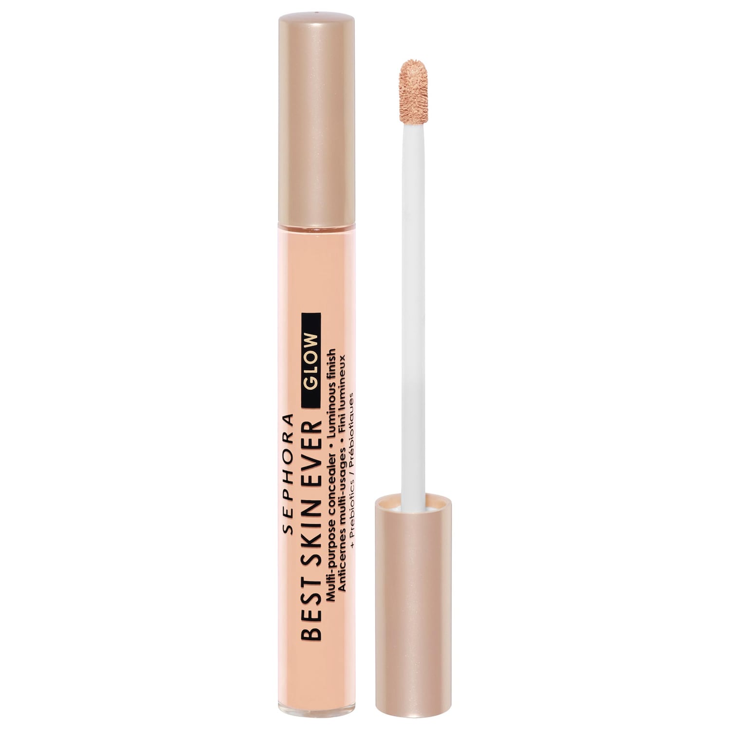 Универсальный увлажняющий консилер для сияния Sephora Collection Best Skin Ever — фото 1