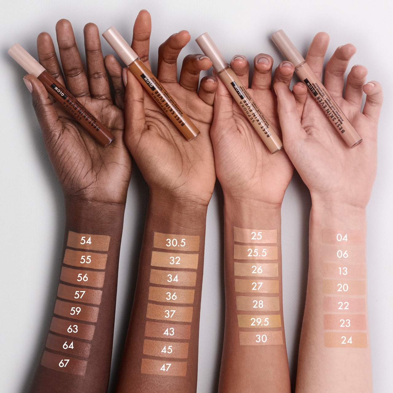 Sephora Collection Best Skin Ever Concealer - Thumbnail 3