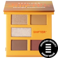 SEPHORA COLLECTION - Mini Color Shifter Strange Botanicals Eyeshadow Palette