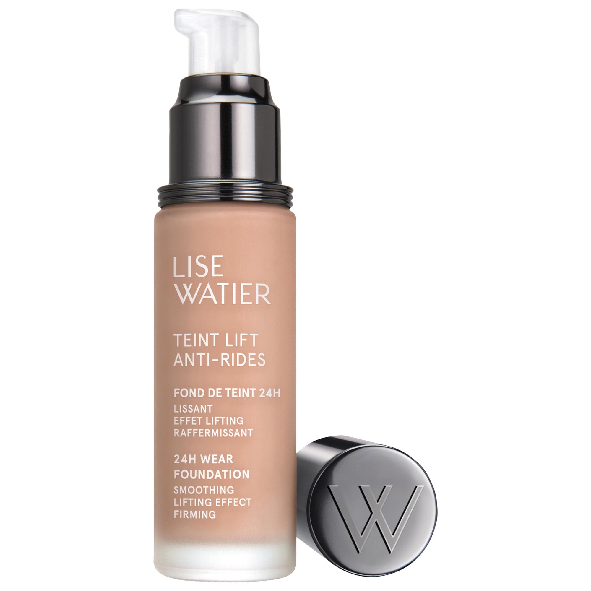 Lise Watier Teint Lift Anti-Rides Foundation 1