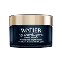 Lise Watier - Age Control Supreme Sublime Advanced Night Cream