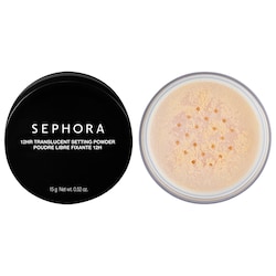 12HR Translucent Setting Powder - universal
