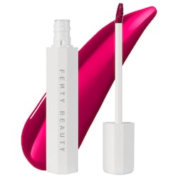 Poutsicle Hydrating Lip Stain - Fuchsia Wife