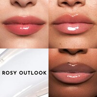 Jumbo Queen Sized Forget The Filler Lip Plumper Line Smoothing Gloss