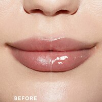 Jumbo Queen Sized Forget The Filler Lip Plumper Line Smoothing Gloss