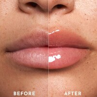 Jumbo Queen Sized Forget The Filler Lip Plumper Line Smoothing Gloss