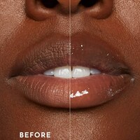 Jumbo Queen Sized Forget The Filler Lip Plumper Line Smoothing Gloss
