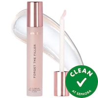 LAWLESS - Jumbo Queen Sized Forget The Filler Lip Plumper Line Smoothing Gloss