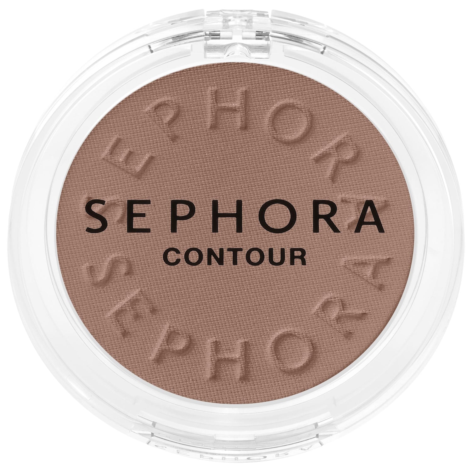 Матовая пудра для контурирования Sephora Collection Colorful — фото 1