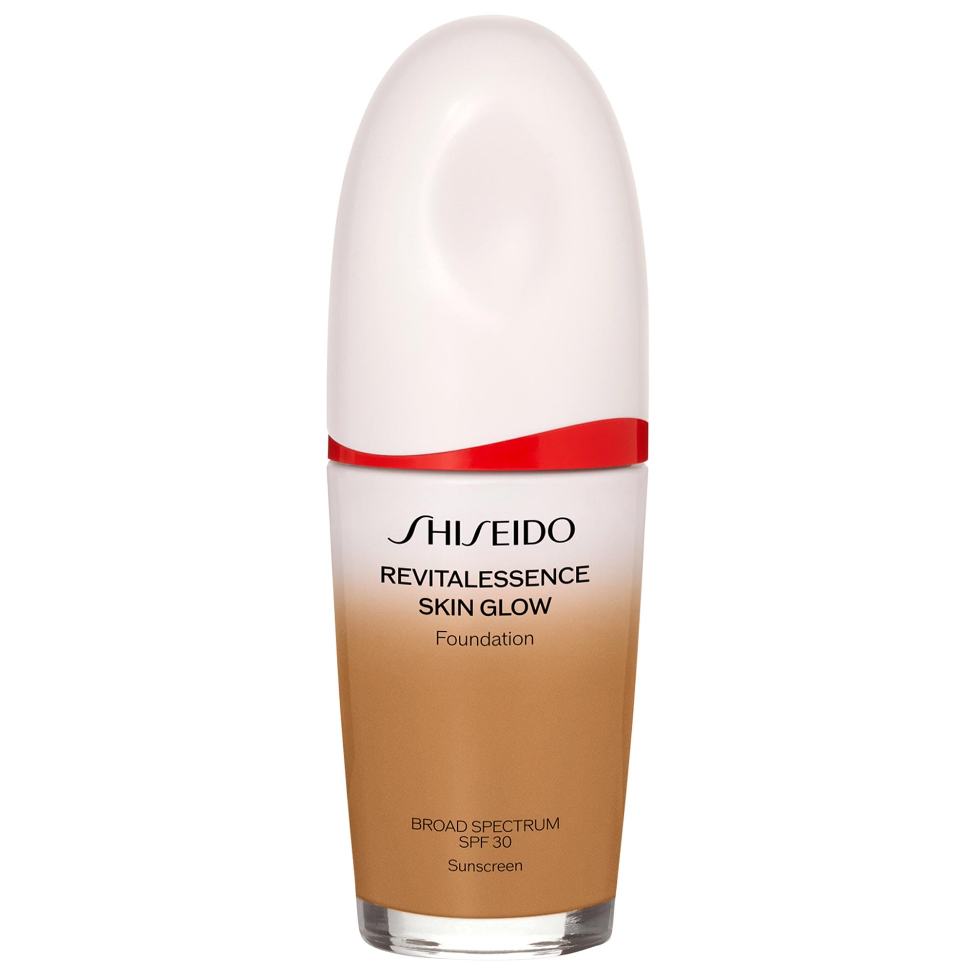 Shiseido Revitalessence Skin Glow Foundation Spf 30