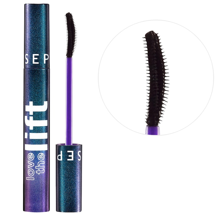 Love The Lift Curling + Volumizing Mascara SEPHORA COLLECTION Sephora