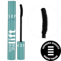 SEPHORA COLLECTION - Love The Lift Curling + Volumizing Waterproof Mascara