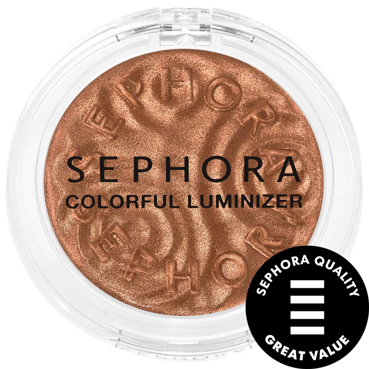 04 Blinding Bronze