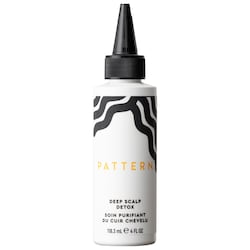 Deep Scalp Detox 2-in-1 Hair Serum Cleanser - PATTERN by Tracee