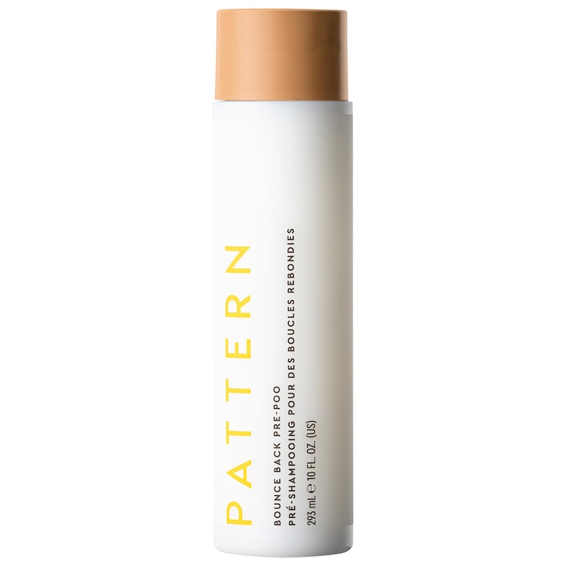 Bounce Back Pre-Shampoo