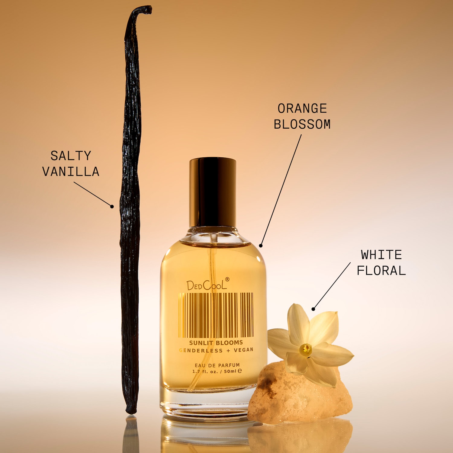 Sunlit Blooms Eau de Parfum - DedCool | Sephora