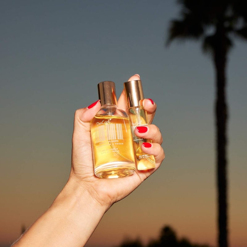 Sunlit Blooms Eau de Parfum thumbnail 5