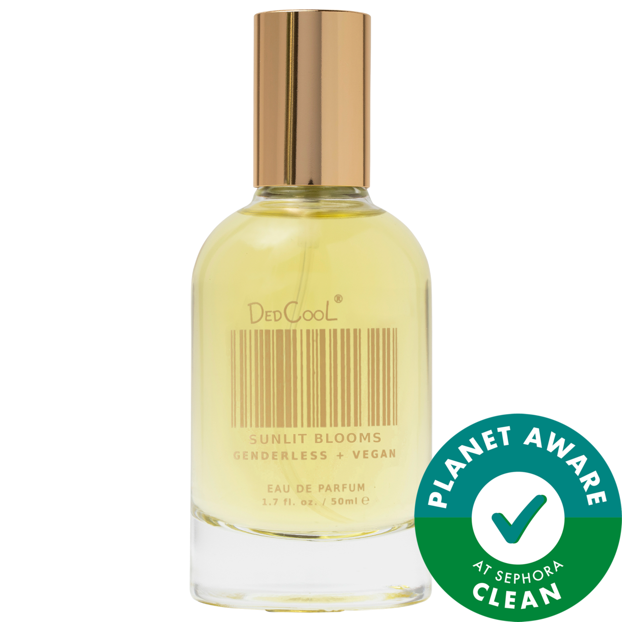Sunlit Blooms Eau de Parfum