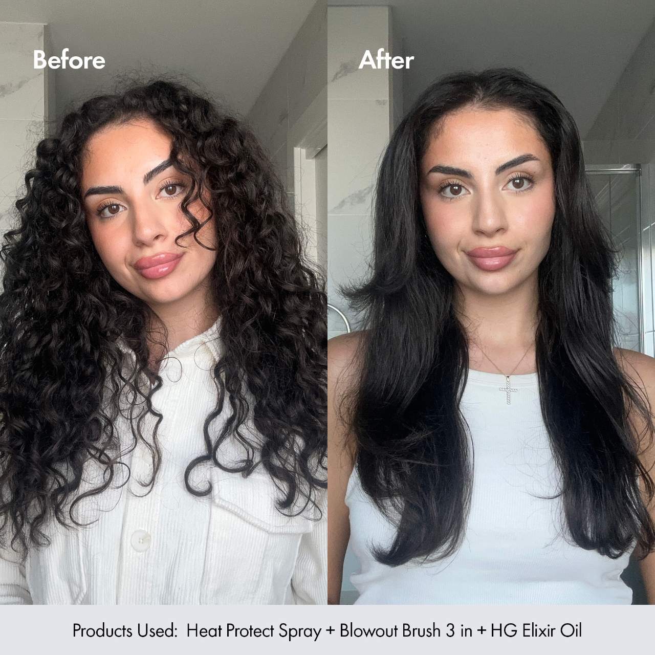 Фен-щётка 3-в-1 BondiBoost Blowout Brush Pro — фото 2