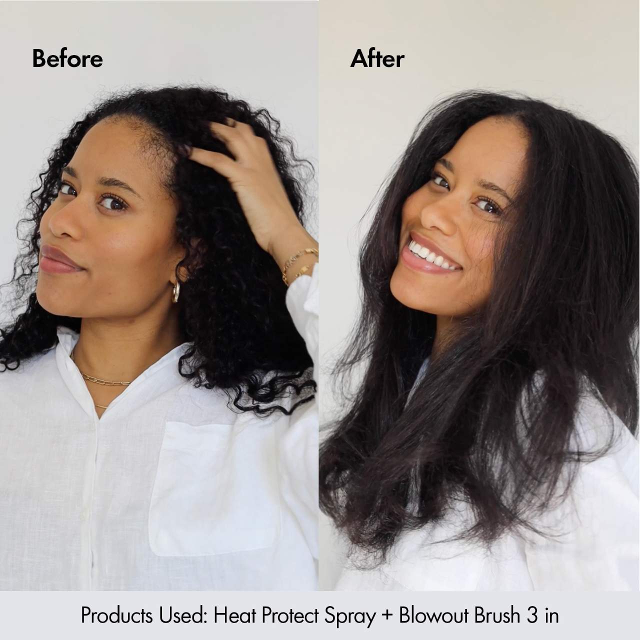 Фен-щётка 3-в-1 BondiBoost Blowout Brush Pro — фото 3