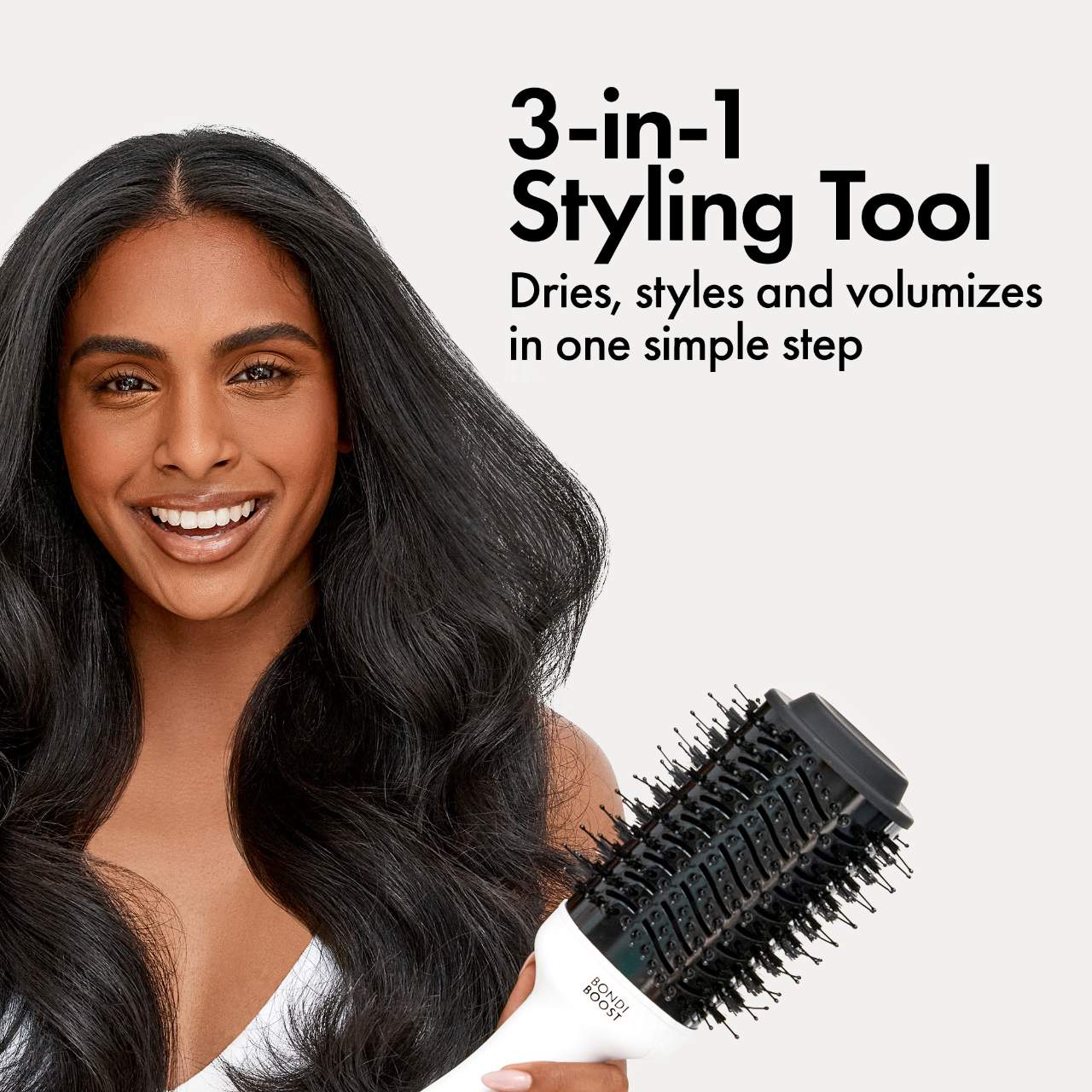 Фен-щётка 3-в-1 BondiBoost Blowout Brush Pro — фото 5