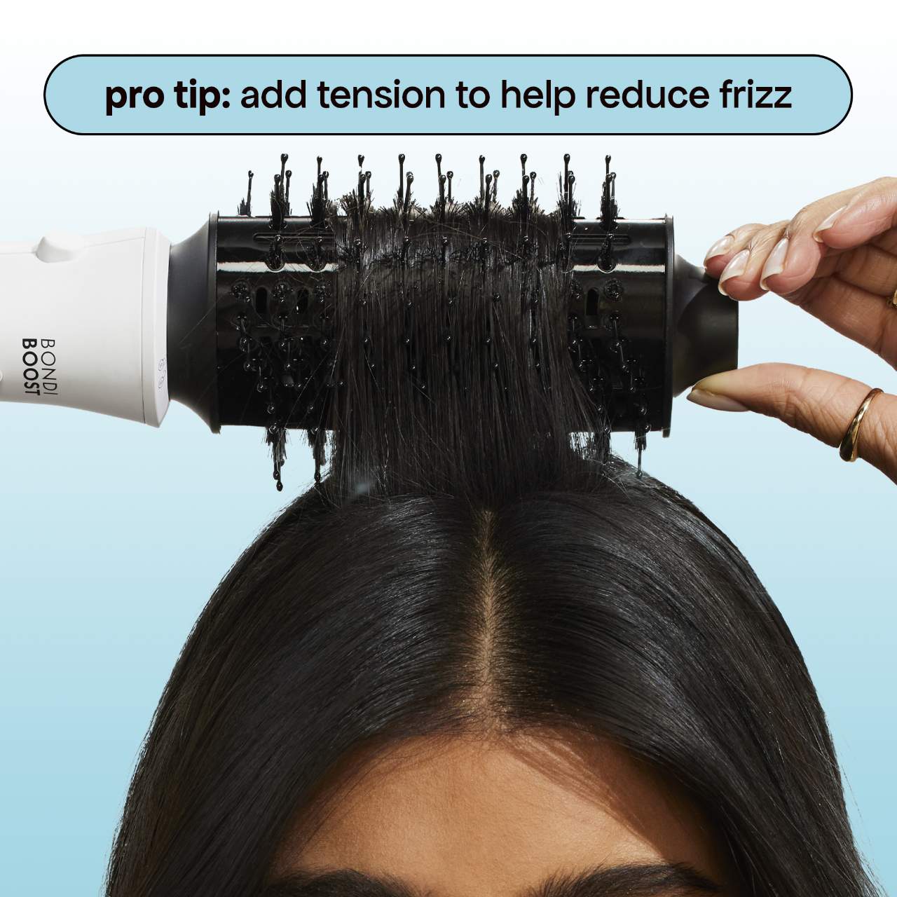 Bondi Boost Blowout Brush Pro - Thumbnail 4