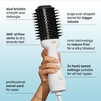 Sephora Collection Sephora Hair Dryer Brush 3