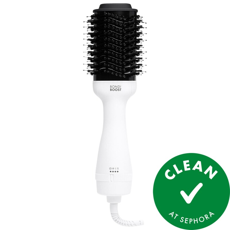 3" Blowout Brush Pro 3-in-1 Hair Dryer Brush