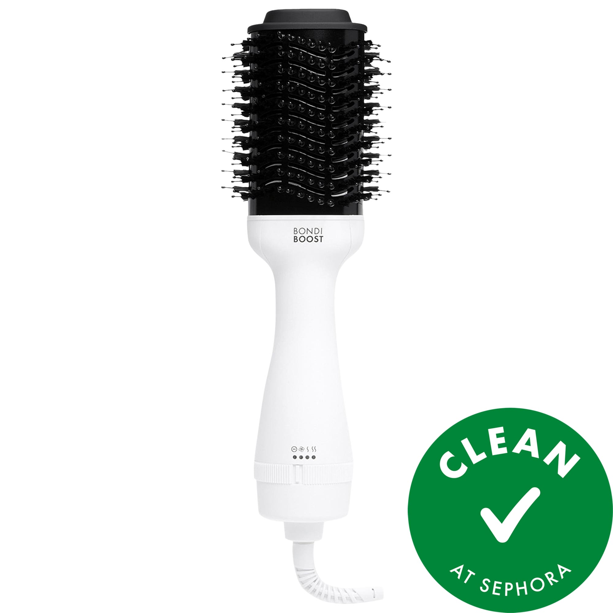 3" Blowout Brush Pro 3-in-1 Hair Dryer Brush image number 0