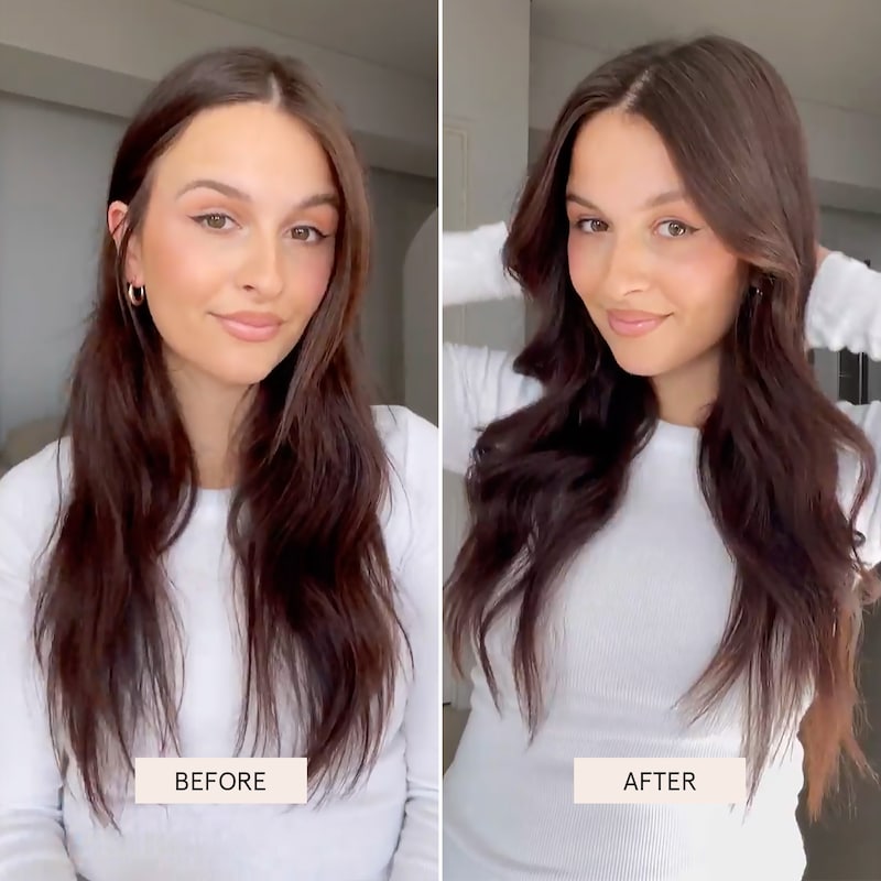 Airburst Styler 2-in-1 Curling Iron & Flat Iron thumbnail 4