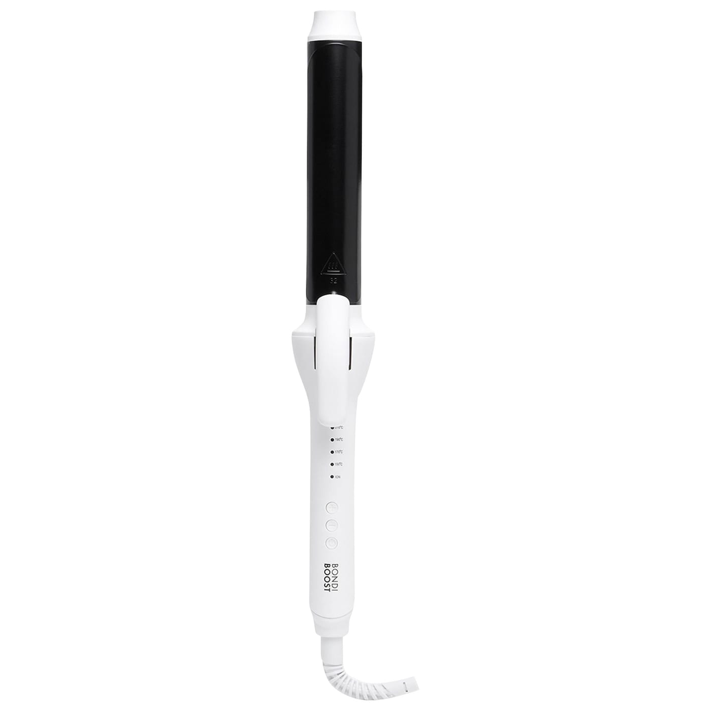BondiBoost Clever Curler 1 ¼” Curling Iron with Ion Technology