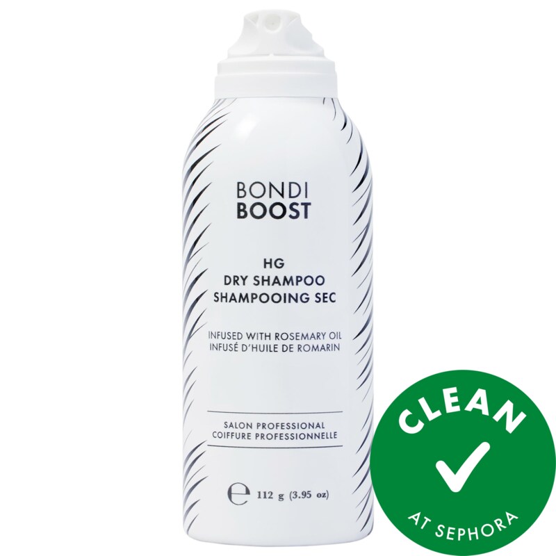 HG Volumizing Dry Shampoo with Rosemary