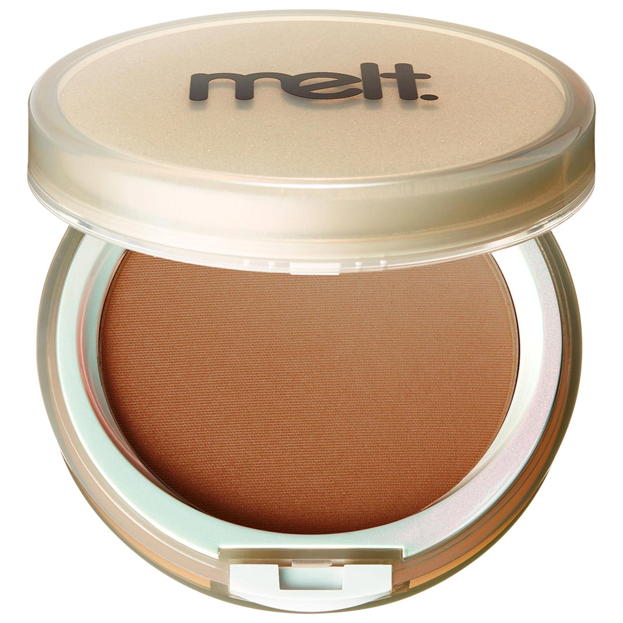 Glazed Skin Sheer Finishing Powder - Melt Cosmetics | Sephora