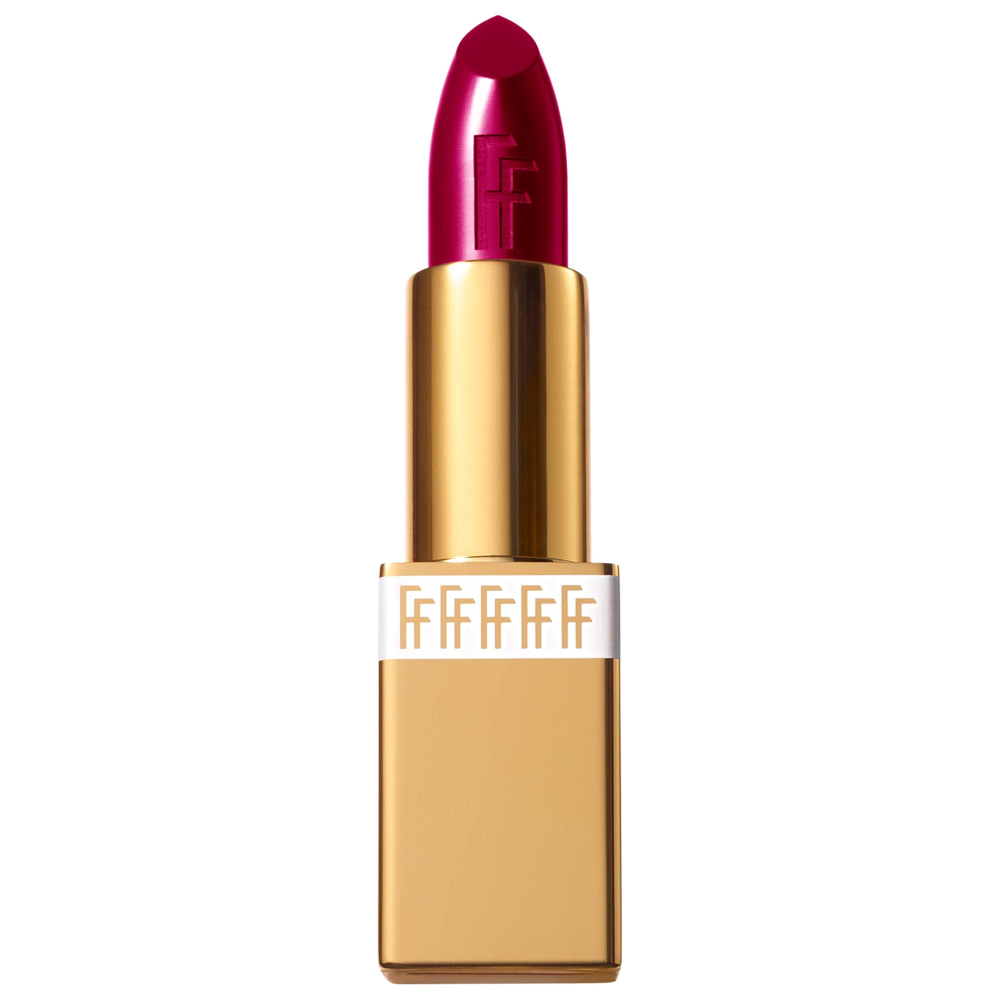 Fashion Fair Iconic Lipstick Garnet 0.12 oz / 3.4 G