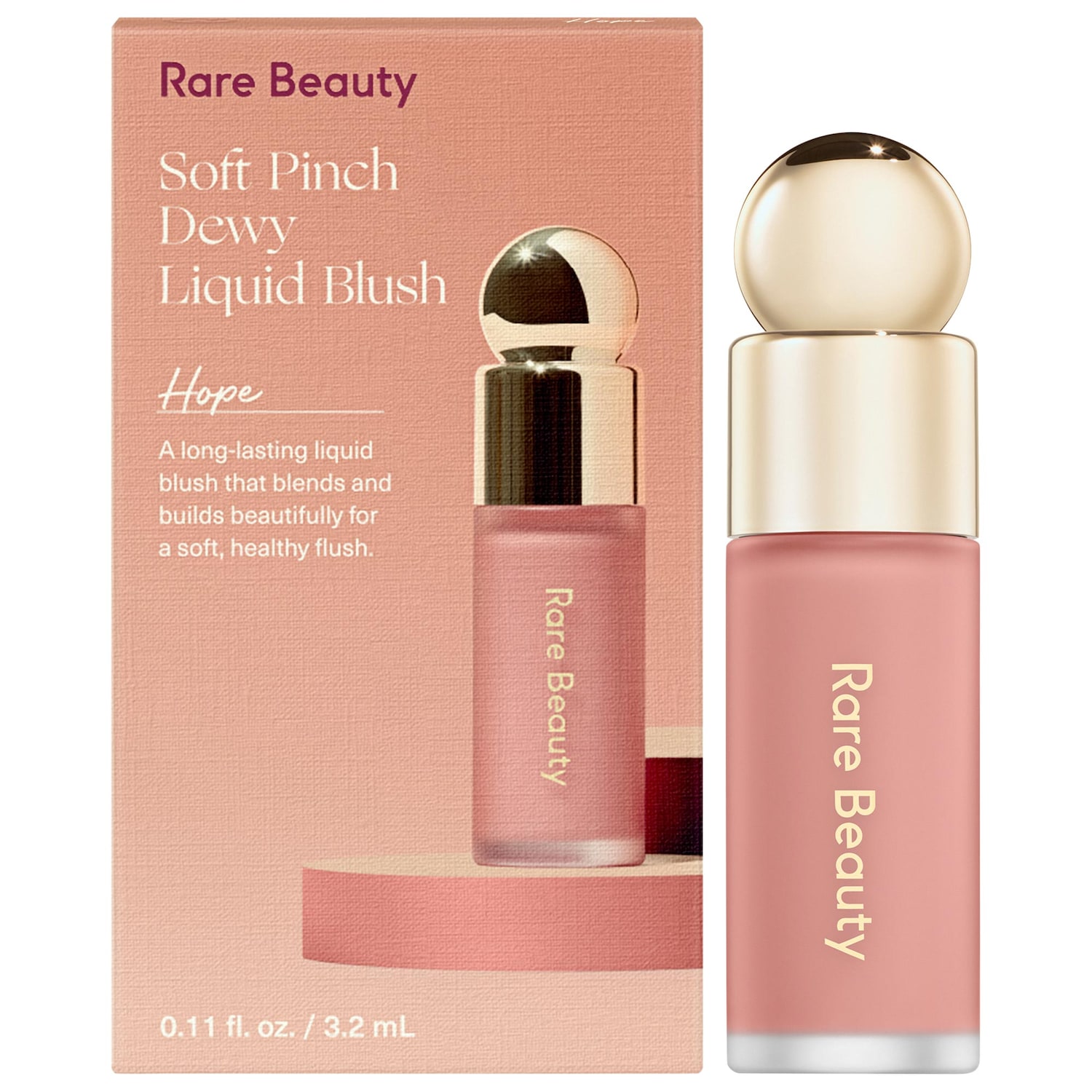 Mini Soft Pinch Liquid Blush HOPE