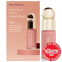 Rare Beauty by Selena Gomez - Mini Soft Pinch Liquid Blush