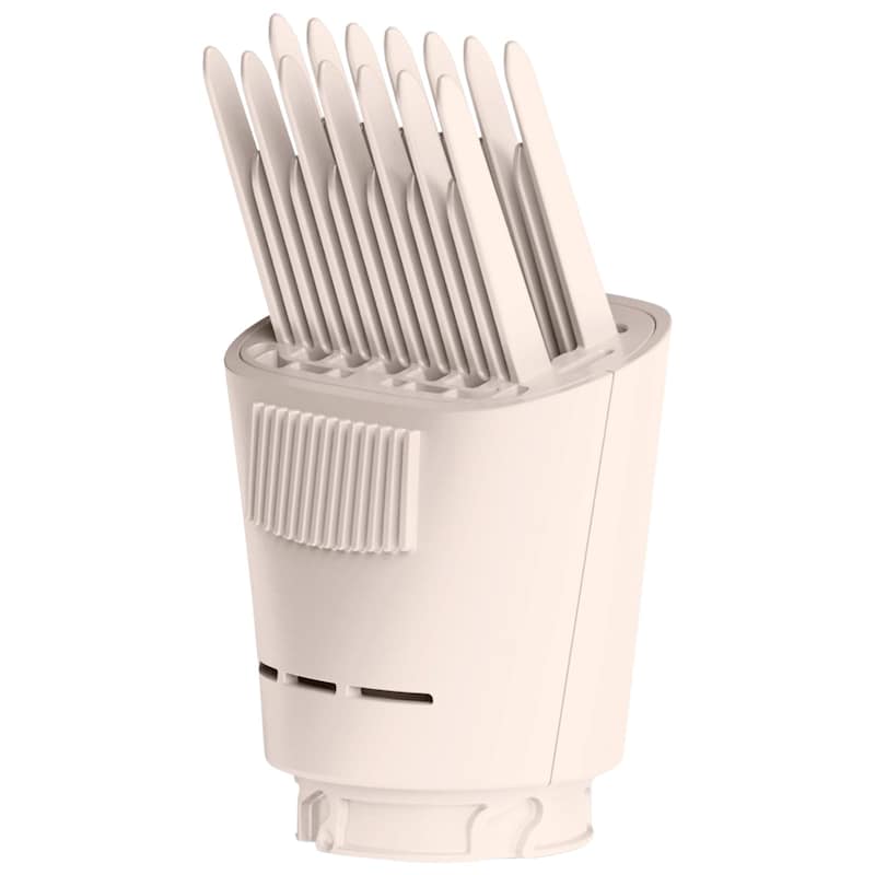 SpeedStyle™ Lift & Stretch Wide-Tooth Comb