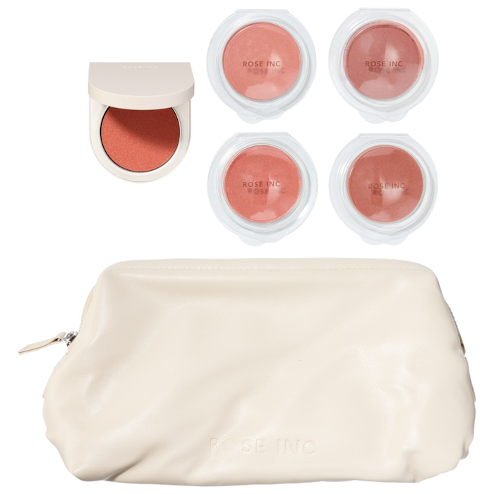 AllDay Radiance ROSE INC Sephora