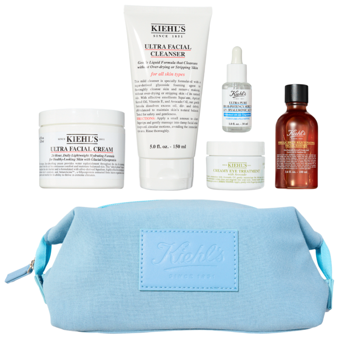 Kit Kiehl's Since 1851 Sephora