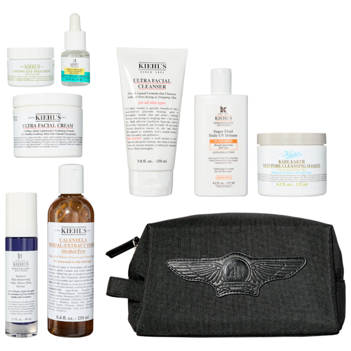 Skin So Clear Kiehl's Since 1851 Sephora