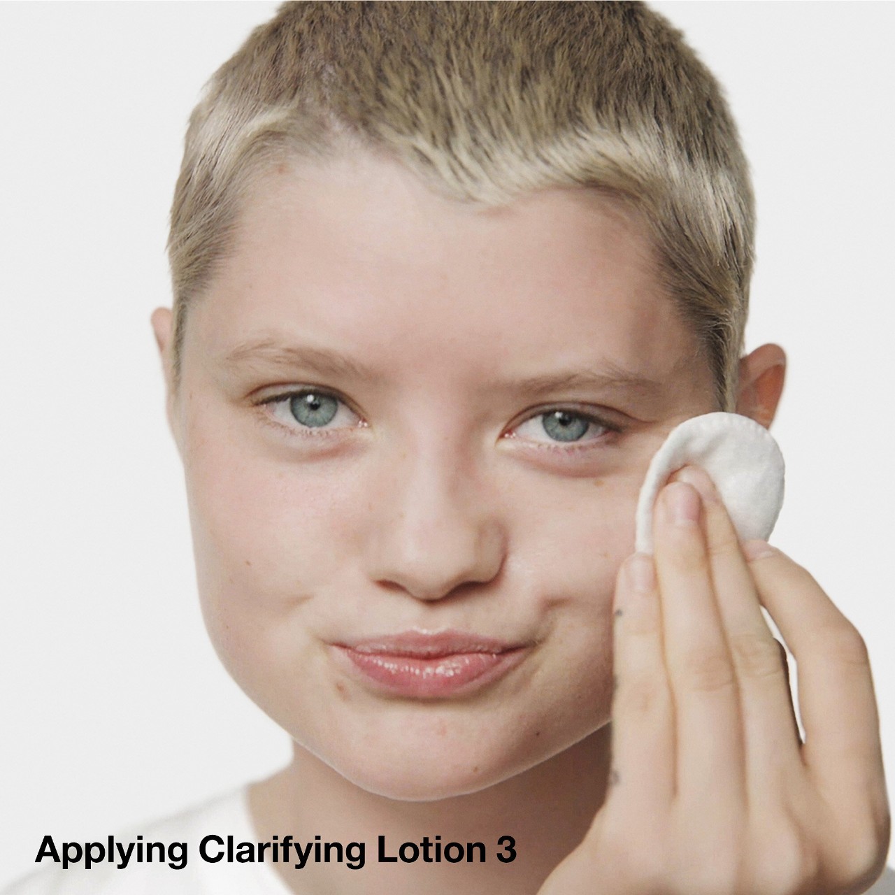 CLINIQUE Great Skin Everywhere 3Step Skincare Set For Oily Skin