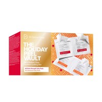 The Holiday Peel Vault