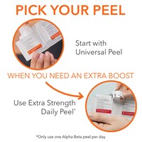 The Holiday Peel Vault