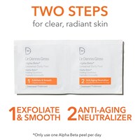 The Holiday Peel Vault