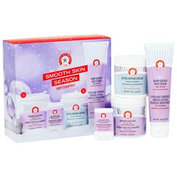 Smooth Skin Season – Body Essentials Holiday Gift Set
