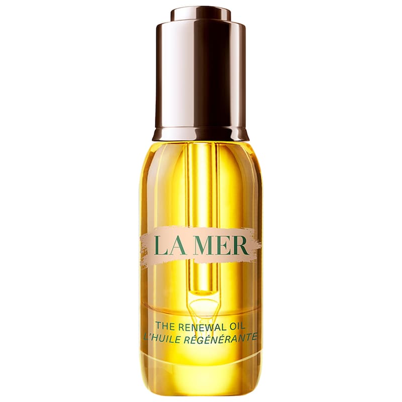 The Renewal Oil for Anti-Aging and Smoothing