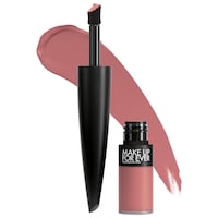 MAKE UP FOR EVER - Rouge Artist For Ever Matte 24HR Longwear Liquid Lipstick
