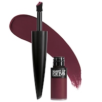 MAKE UP FOR EVER - Rouge Artist For Ever Matte 24HR Longwear Liquid Lipstick